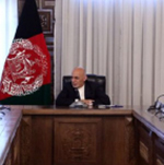 ازبکستان منطقه آزاد تجاری در مرز با افغانستان می‌سازد 